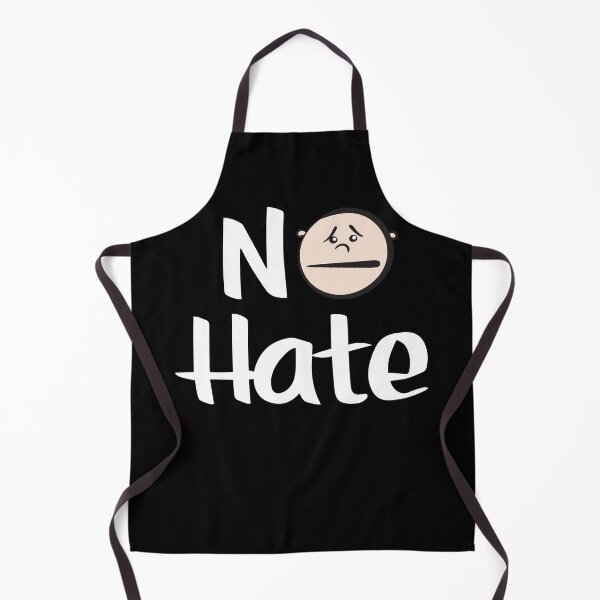 Item preview, No Hate Love the Kid Art  designed and sold by ProjectX23.