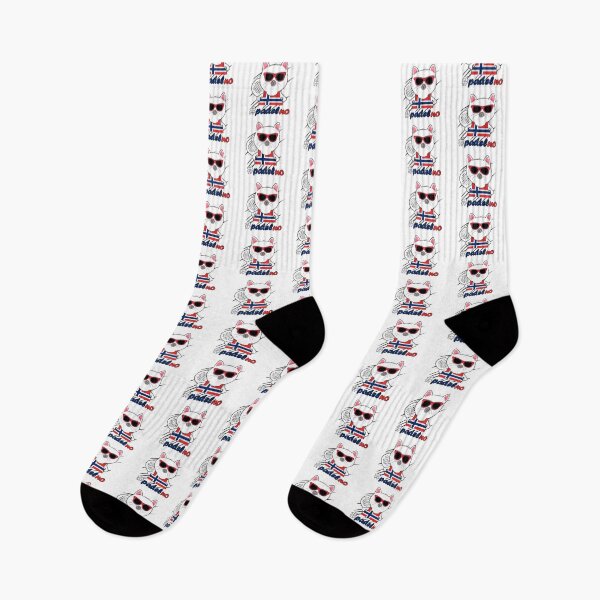 Item preview, Padel Norway designed and sold by GVibezPadel.