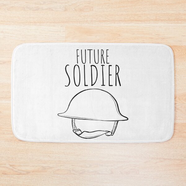 Item preview, Future Soldier - helmet designed and sold by RIVEofficial.
