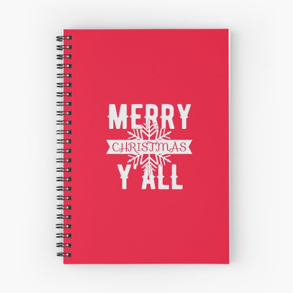 Item preview, Merry Christmas Yall designed and sold by artworkbyrihen.