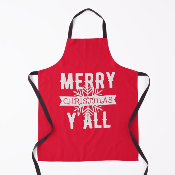 Item preview, Merry Christmas Yall designed and sold by artworkbyrihen.