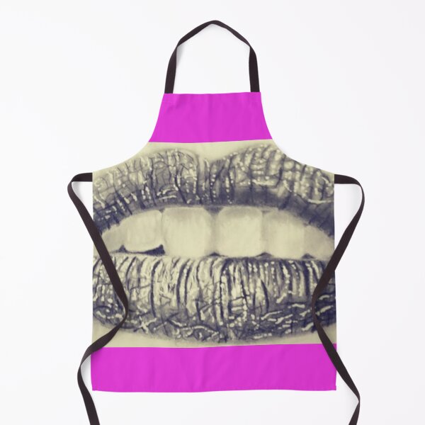 Item preview, Lip art designed and sold by Pawblematic .
