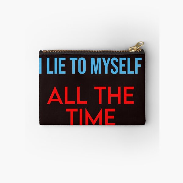 Item preview, One Of Us Is Lying designed and sold by The Full Cart.