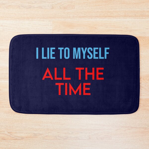 Item preview, One Of Us Is Lying designed and sold by The Full Cart.