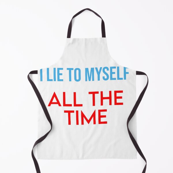 Item preview, One Of Us Is Lying designed and sold by The Full Cart.