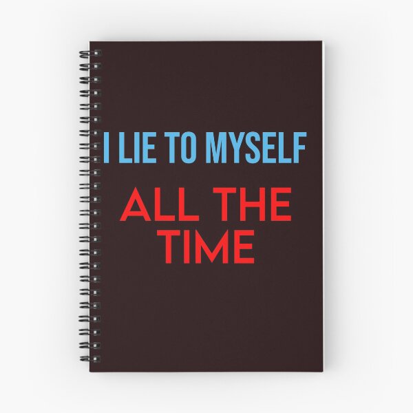 Item preview, One Of Us Is Lying designed and sold by The Full Cart.
