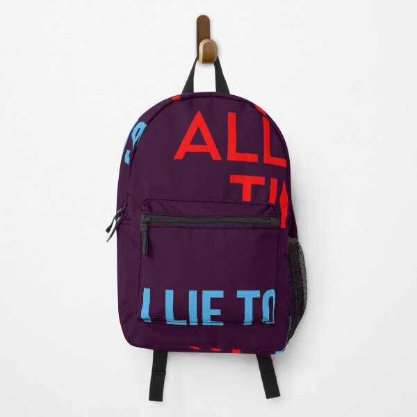 Item preview, One Of Us Is Lying designed and sold by The Full Cart.