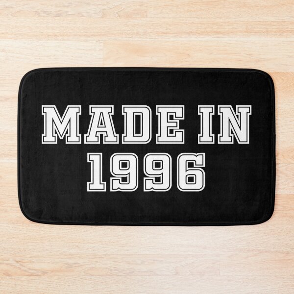 Item preview, MADE IN 1996 designed and sold by Winvalerie.