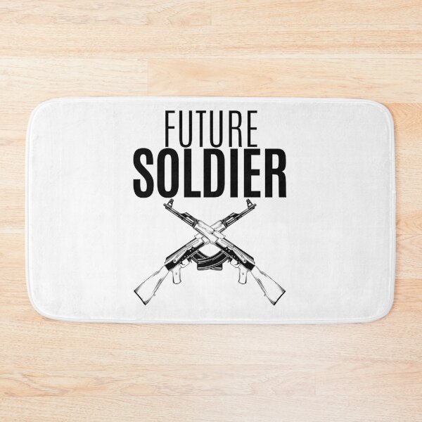 Item preview, Future Soldier - AK47 designed and sold by RIVEofficial.
