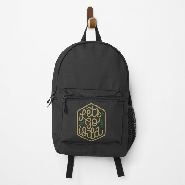 Item preview, Let's Go Wild designed and sold by Sebastian Stadler.