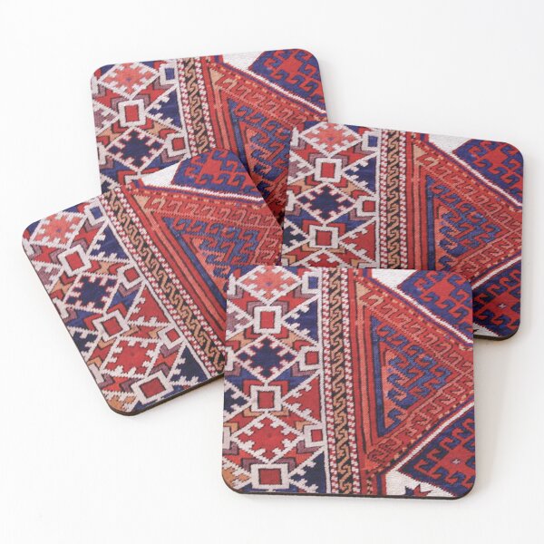 Item preview, Vintage Kilim 5 designed and sold by hellcom.