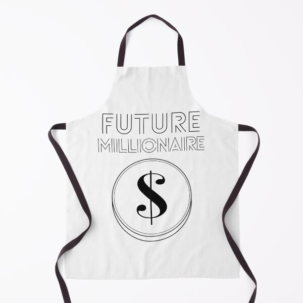 Item preview, Future Millionaire - coin designed and sold by RIVEofficial.