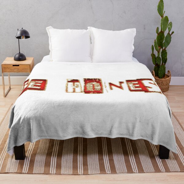 Item preview, BE HONEST designed and sold by TRESOR1089.