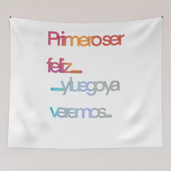Item preview, First be happy and then ... will see designed and sold by TheBWGalerie.
