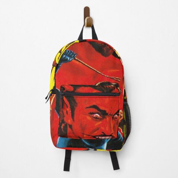 Item preview, Satan Was a Lesbian designed and sold by CtlAltDel.