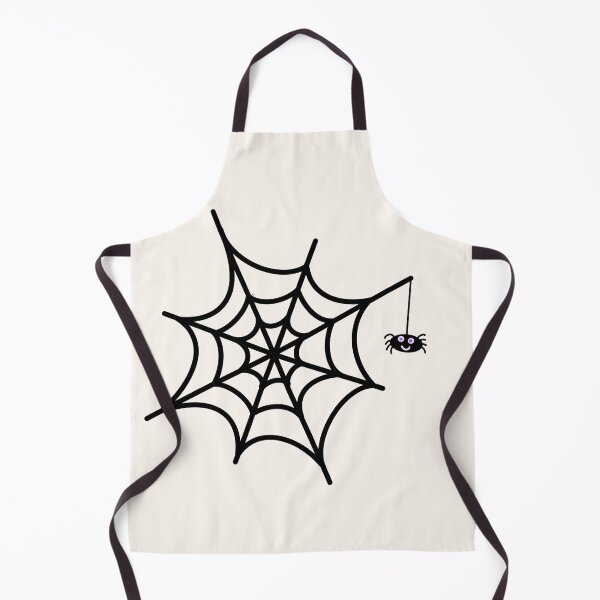 Item preview, Halloween decoration cute spider web designed and sold by BV-creas.