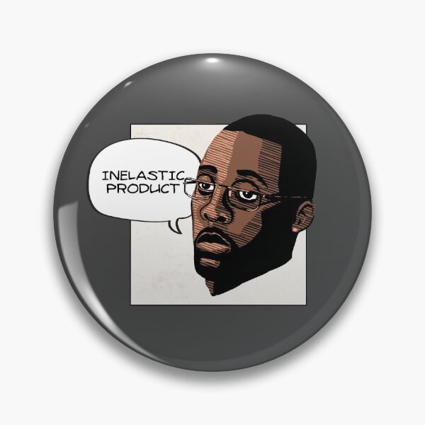 Item preview, Inelastic Product - Stringer Bell designed and sold by Bobby Shaftoe.
