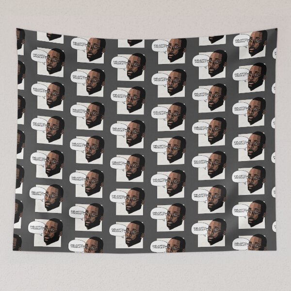 Item preview, Inelastic Product - Stringer Bell designed and sold by Bobby Shaftoe.