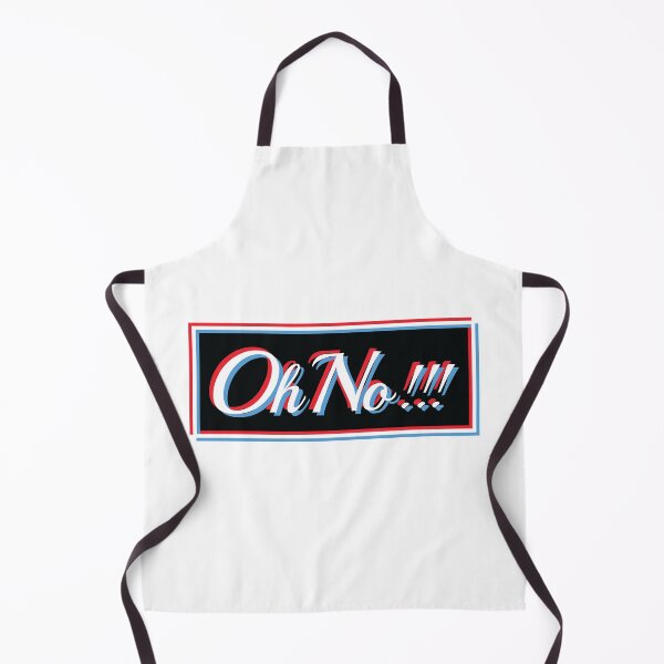 Item preview, Oh No !!! designed and sold by LotusBlue77.
