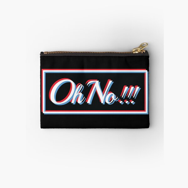 Item preview, Oh No !!! designed and sold by LotusBlue77.