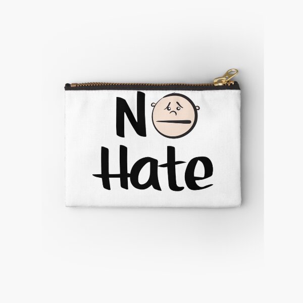 Item preview, No Hate Love the Kid Art  designed and sold by ProjectX23.