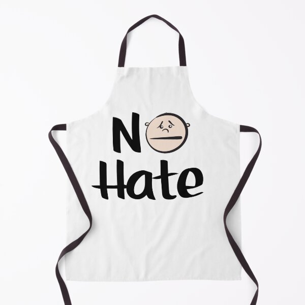 Item preview, No Hate Love the Kid Art  designed and sold by ProjectX23.