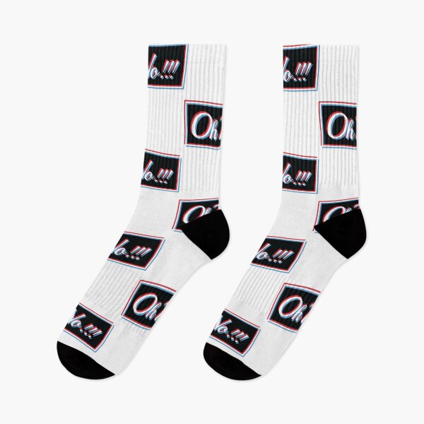 Item preview, Oh No !!! designed and sold by LotusBlue77.