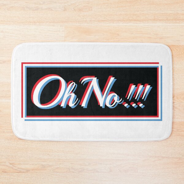 Item preview, Oh No !!! designed and sold by LotusBlue77.