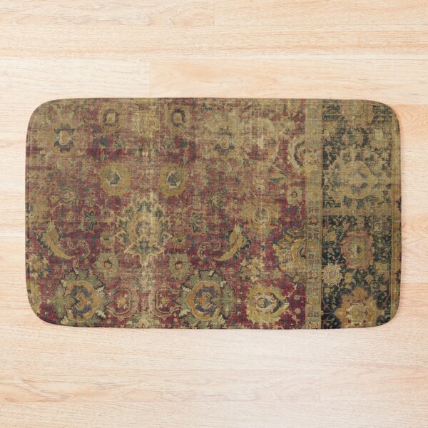 Item preview, Antique Kilim 5 designed and sold by hellcom.