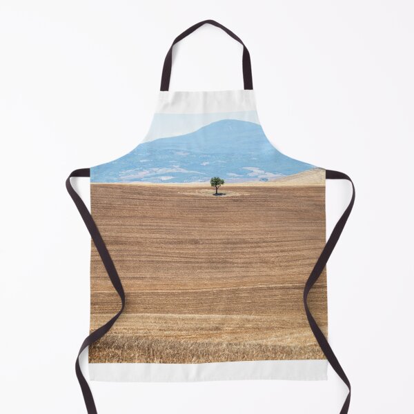 Item preview, Tree in Val D Orcia designed and sold by pietrofoto.