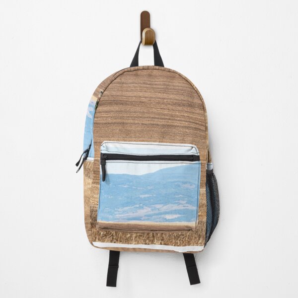 Item preview, Tree in Val D Orcia designed and sold by pietrofoto.