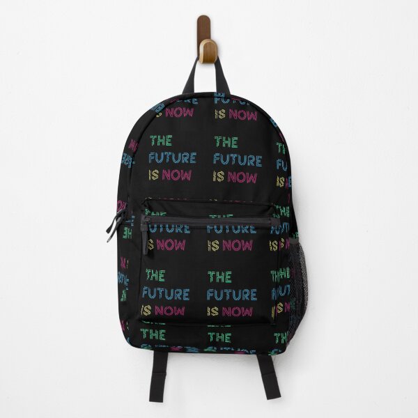 Item preview, The future is now designed and sold by yayor.