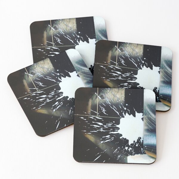 Item preview, Splattered Milk designed and sold by Liz  Bajo Designs.