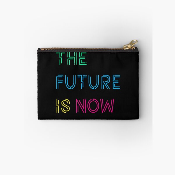 Item preview, The future is now designed and sold by yayor.