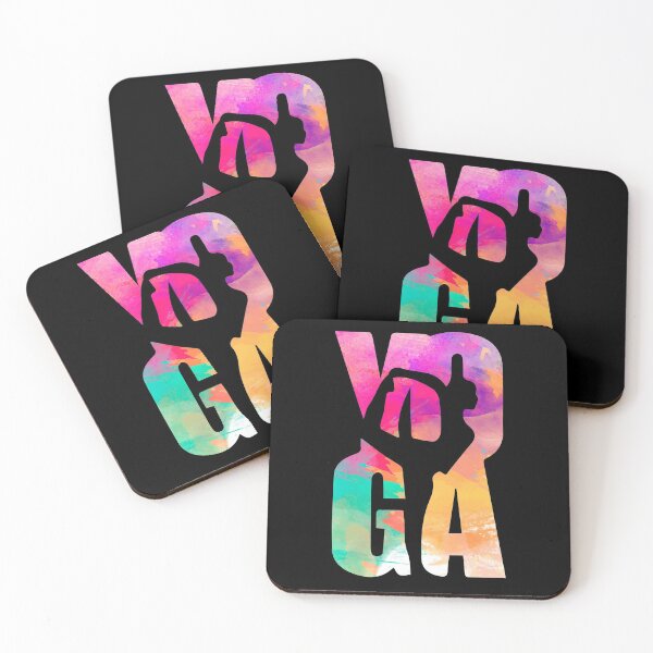 Item preview, Yoga Namaste designed and sold by autlu.