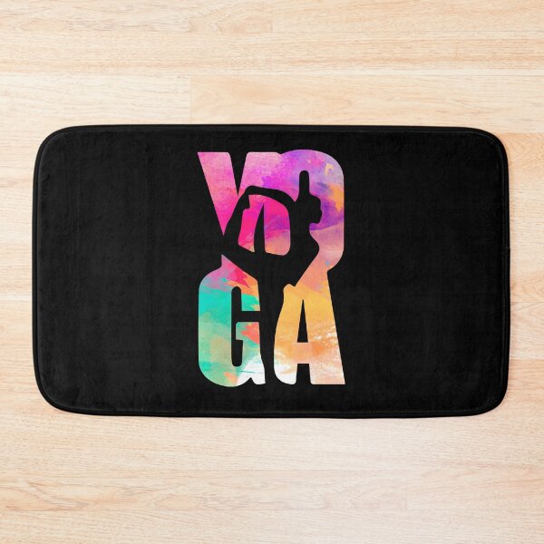 Item preview, Yoga Namaste designed and sold by autlu.