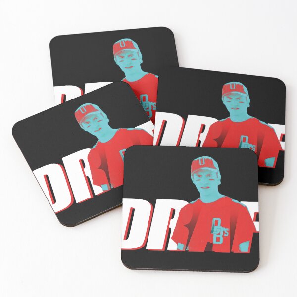 Item preview, Undrafted designed and sold by The Mazzello Mafia (We are Joe Mazzello fans.).