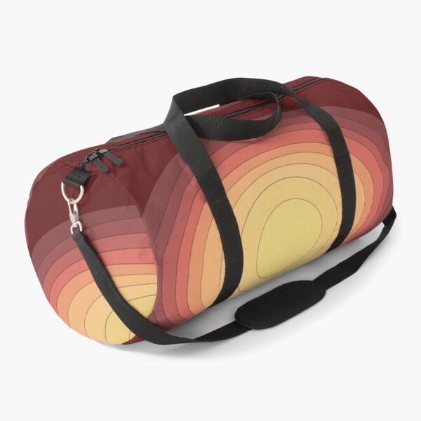 Item preview, Multiple ellipses and abstract shades of red designed and sold by holdmypixels.