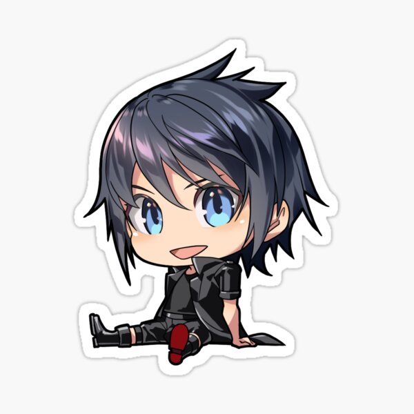 Final Fantasy 15 Noctis Lucis Caelum Emotes Final Fantasy 