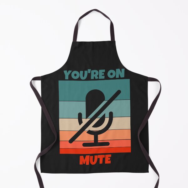 Item preview, You're on mute designed and sold by MohitJain1109.