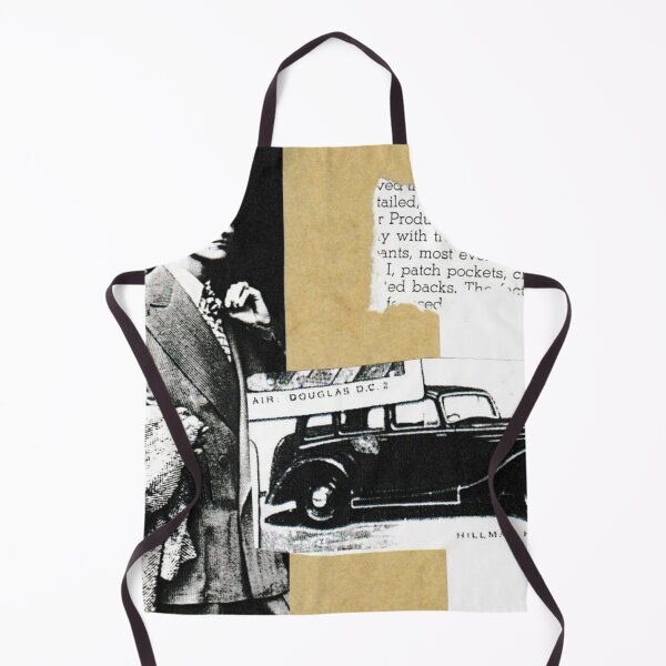 Item preview, Old Cutouts designed and sold by Ísabella Ævarsdóttir.