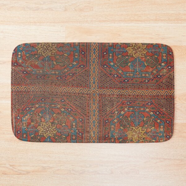 Item preview, Antique Kilim 6 designed and sold by hellcom.