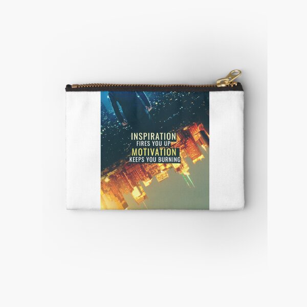 Item preview, Inspiration Fires you Up designed and sold by hiunlimit.