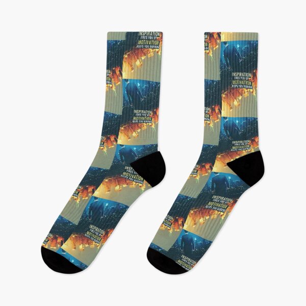 Item preview, Inspiration Fires you Up designed and sold by hiunlimit.