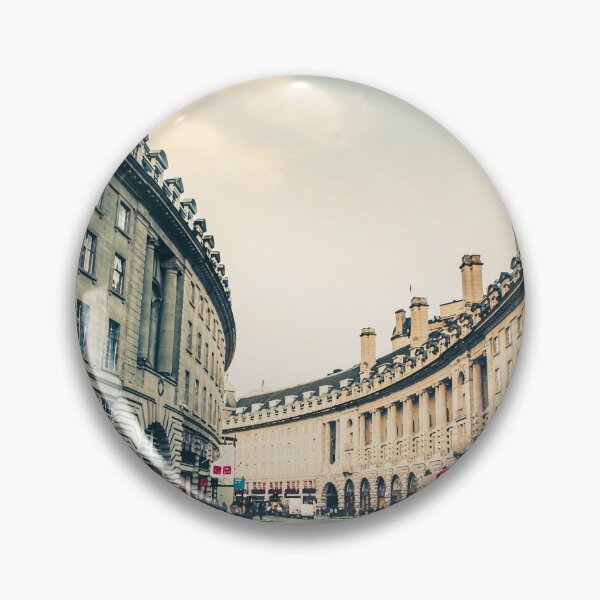 Item preview, Regent Street, London designed and sold by EnMiMochila.