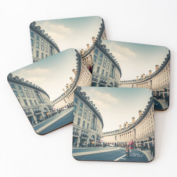 Item preview, Regent Street, London designed and sold by EnMiMochila.