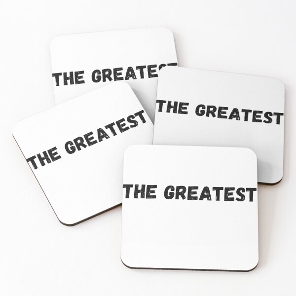 Item preview, The greatest designed and sold by FourNuns.