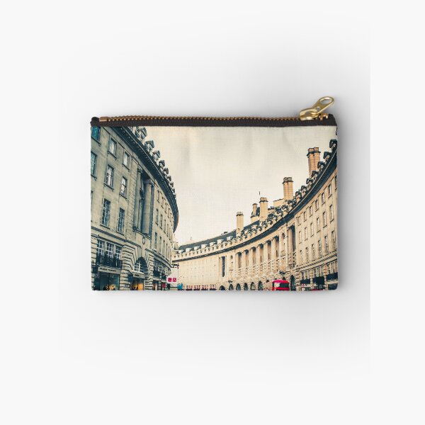 Item preview, Regent Street, London designed and sold by EnMiMochila.