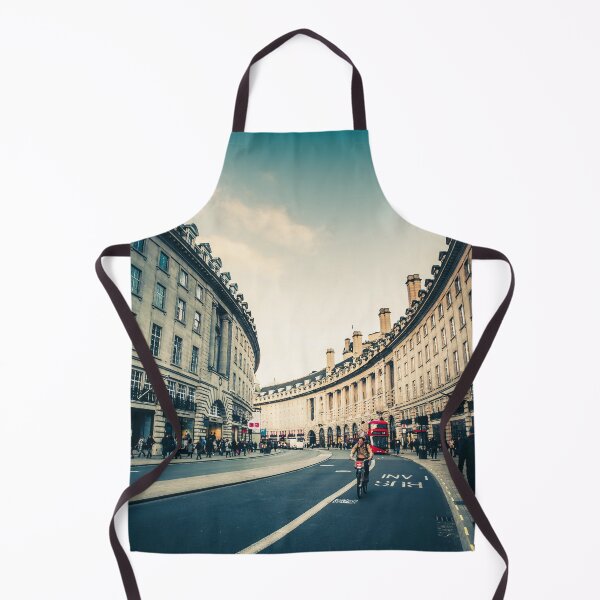 Item preview, Regent Street, London designed and sold by EnMiMochila.