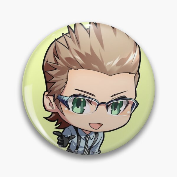 Item preview, Chibi Ignis designed and sold by Hinoe.